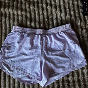 Under Armour shorts